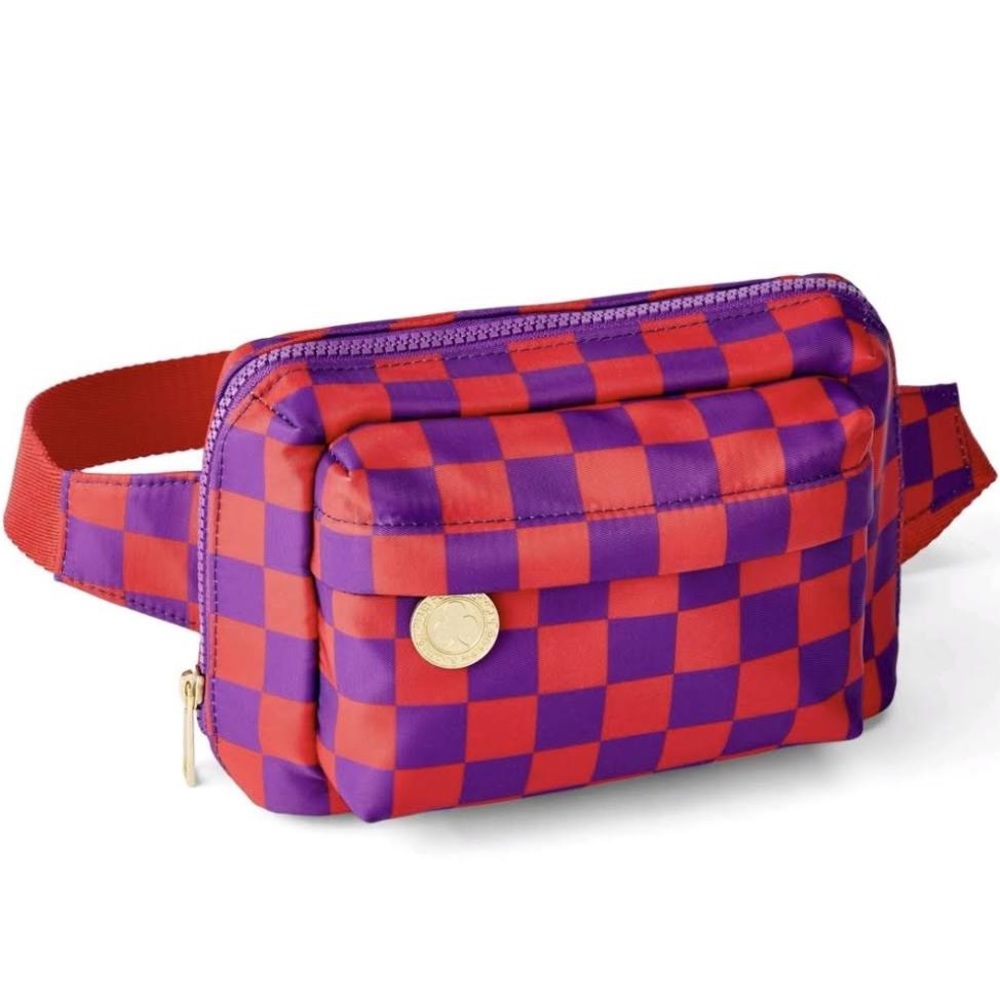 ❌SOLD❌ ROWING BLAZERS x Target Belt Bag